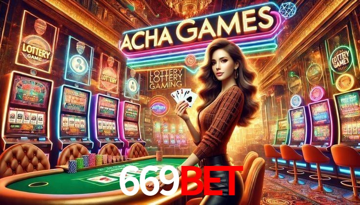 Experiência VIP 669bet