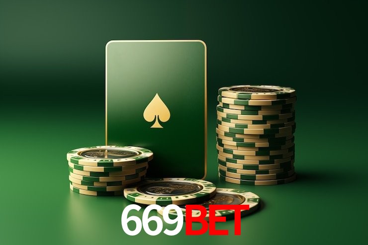 Welcome Bonus 669bet