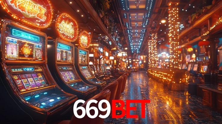 669bet - Melhores jogos de cassino online - 669bet.com