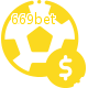 Aposte em esportes do mundo todo no 669bet!