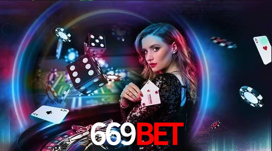 Flash Promotion 669bet