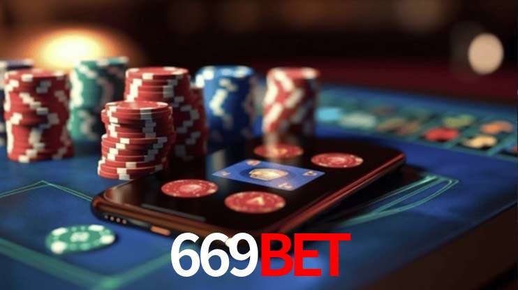 669bet Belo Horizonte - Jackpots