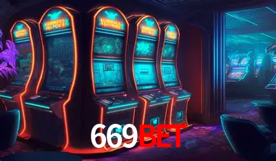 669bet Bônus - Pacote R$5.000 + VIP