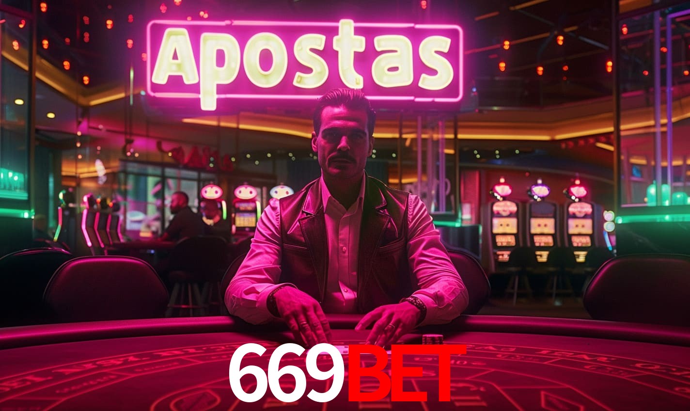 669bet Salvador - Strategies