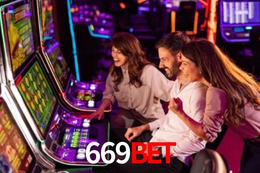 Torneios 669bet