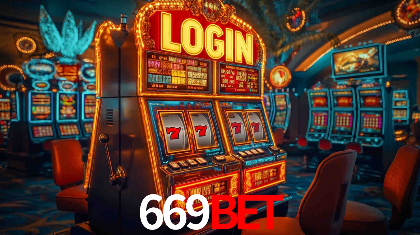 Welcome Bonus 669bet