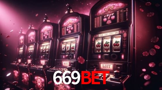 Mesa de Blackjack 669bet