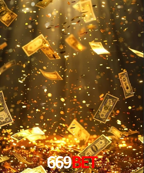 Account Benefits 669bet