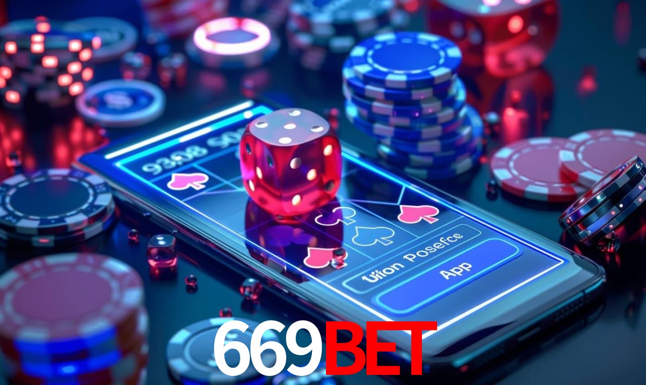 669bet Brasília - Betting Features