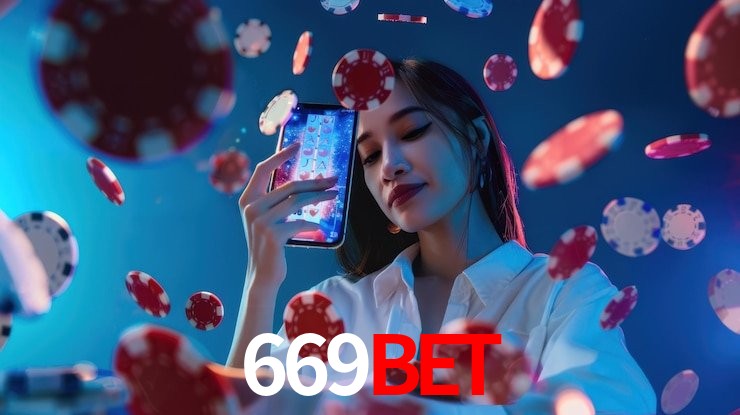 cassino 669bet