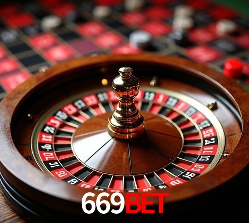 669bet São Paulo - Hot Promos