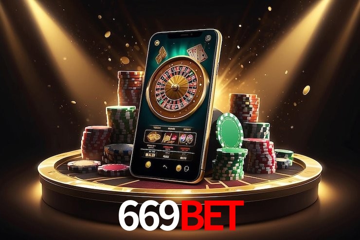 669bet Entrar - Login Seguro Certificado