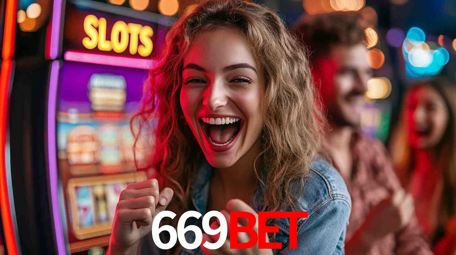 Desvendando o Mundo dos Jogos Virtuais na 669bet