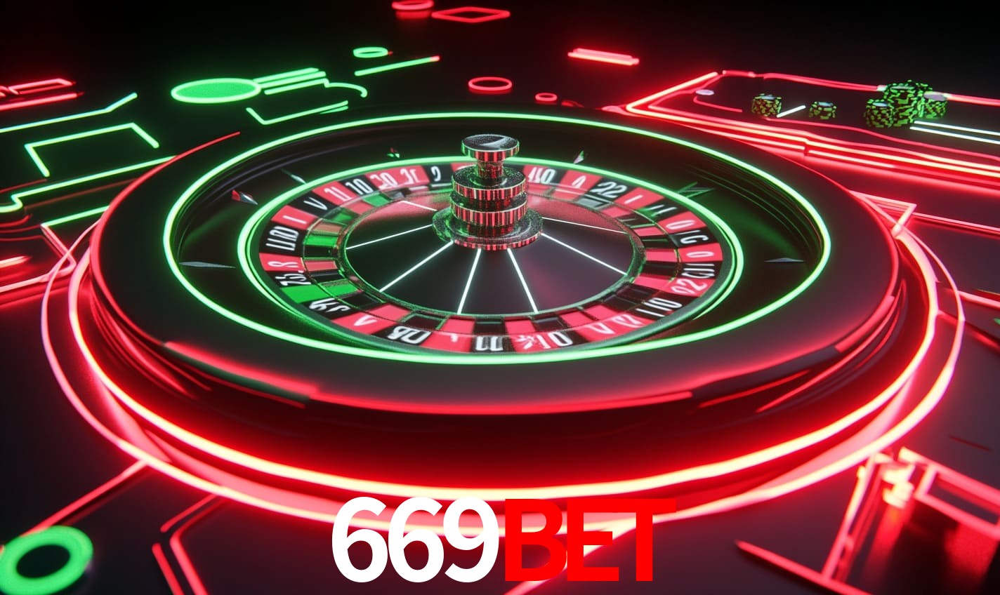 669bet Belo Horizonte - Provably Fair