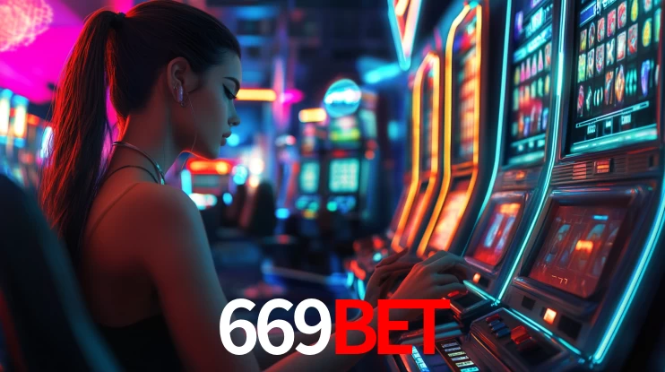 Premium Interface 669bet