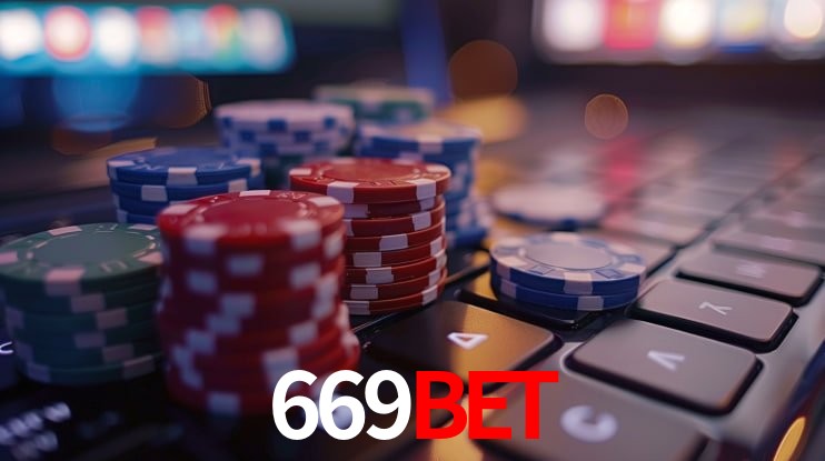 669bet - Security
