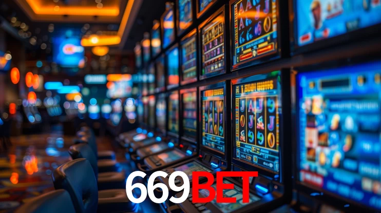 Exclusive Offers 669bet