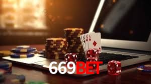 Programa VIP 669bet