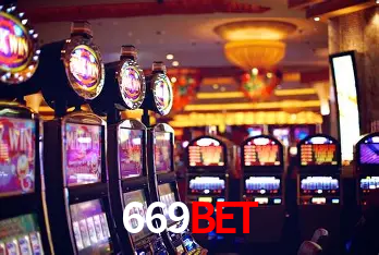 669bet Rio de Janeiro - Bonus Terms