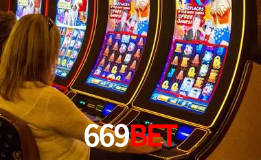 Descubra a Essência do 669bet: Nossa História e Compromissos