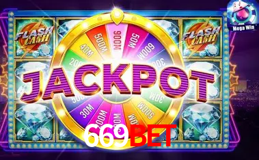 A Emoção da Loteria na 669bet: Uma Chance de Mudança de Vida