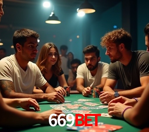 669bet São Paulo - Top Slots
