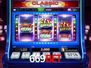 A Emoção da Loteria na 669bet: Uma Chance de Mudança de Vida