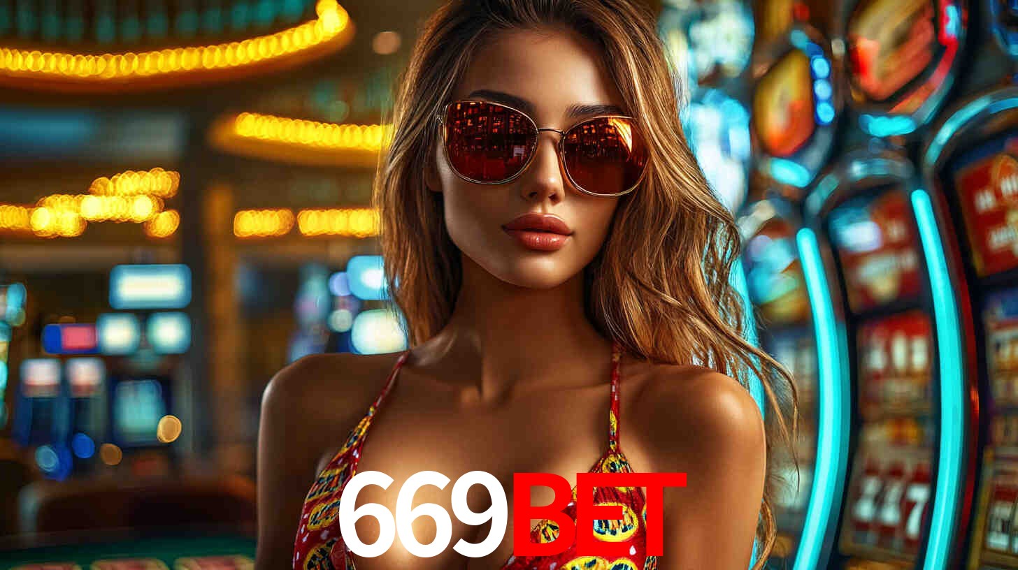 Daily Bonuses 669bet
