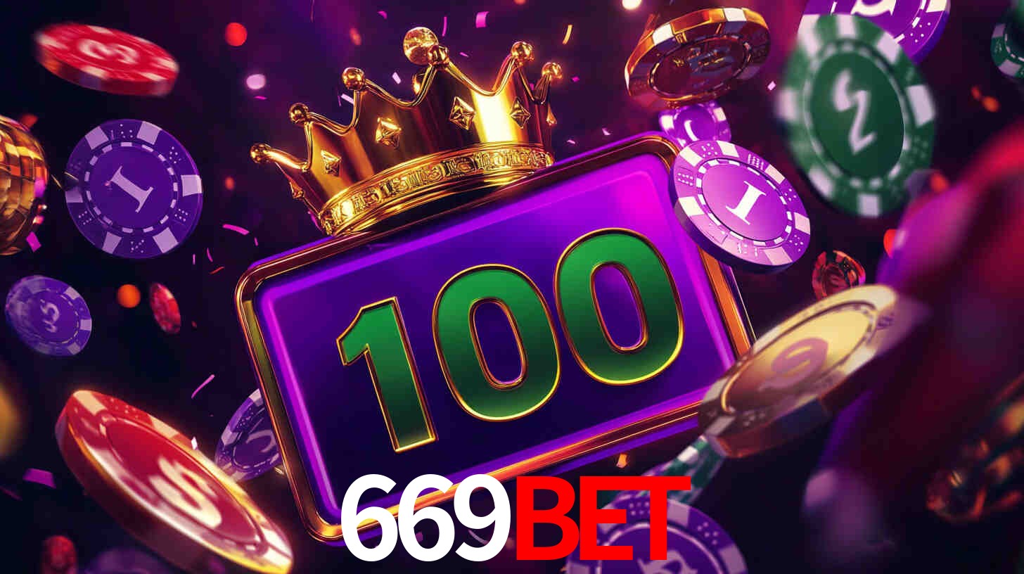 Live Casino 669bet