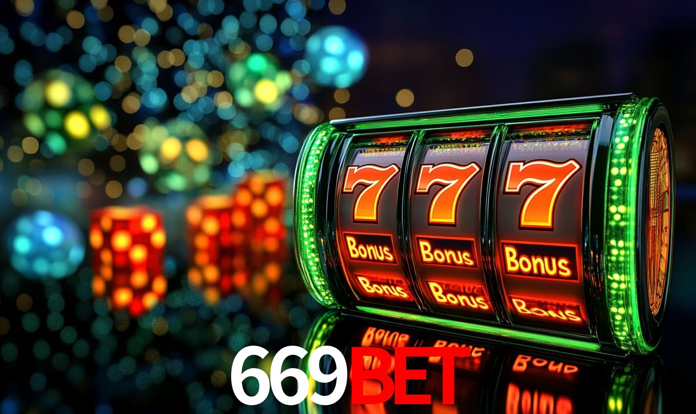 669bet - Aplicativo Móvel