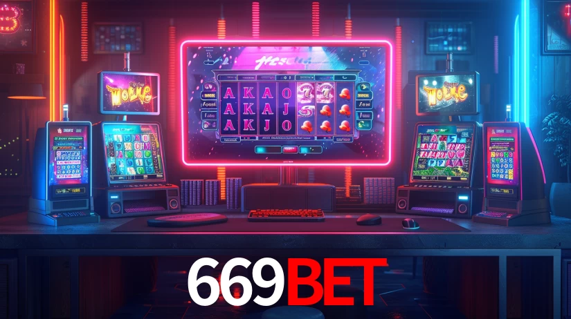 Explore as vantagens do 669bet: serviço profissional e confiabilidade