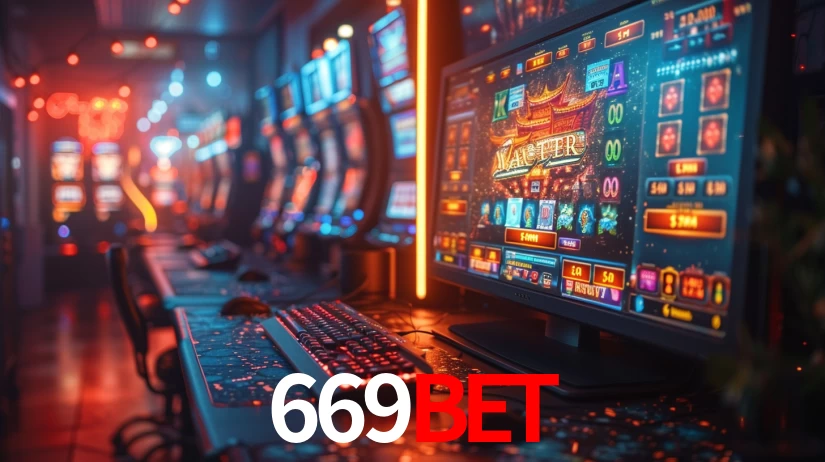 669bet login