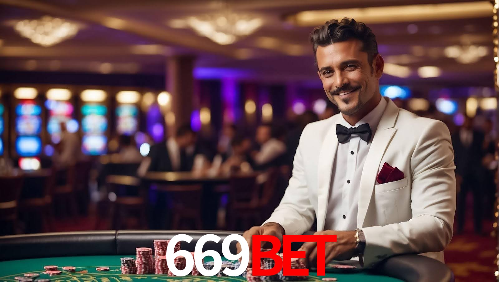 669bet - Support