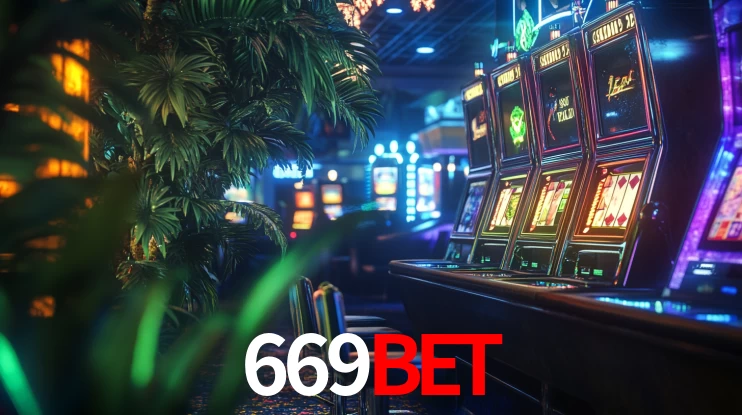 Spaceman Game 669bet