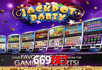 Desvendando o Mundo dos Jogos Virtuais na 669bet