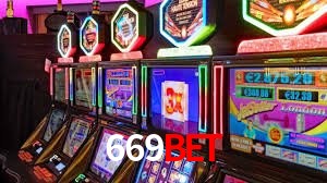 Casino VIP 669bet