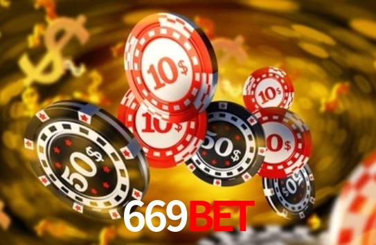 Casino Ao Vivo 669bet