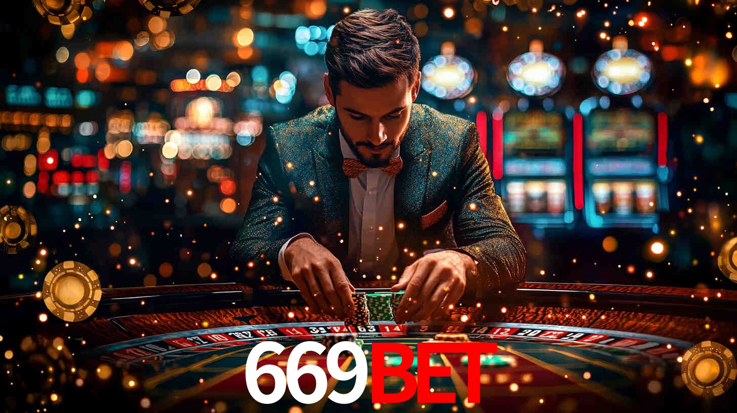Tournaments 669bet