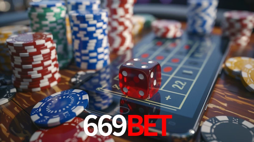 669bet login
