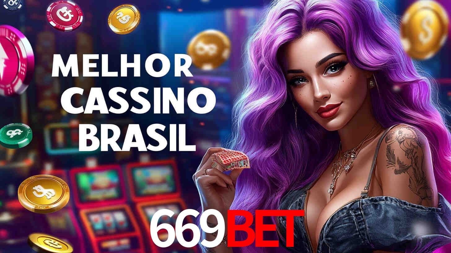Explorando a Categoria de Eventos em Apostas na 669bet