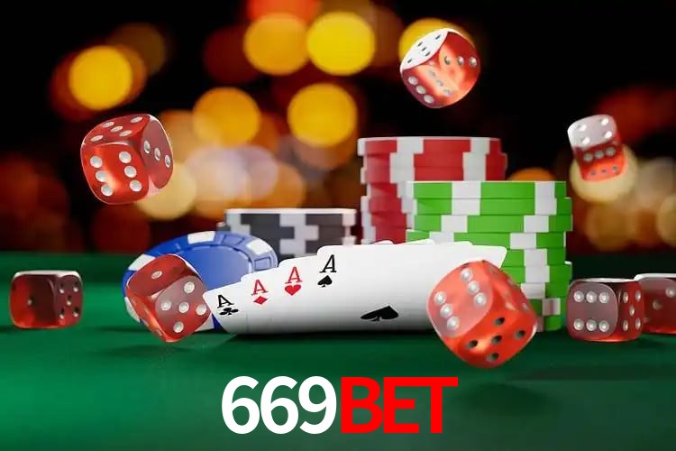 Benefícios da Conta 669bet
