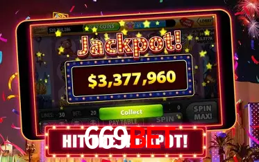 Desvendando o Mundo dos Jogos Virtuais na 669bet