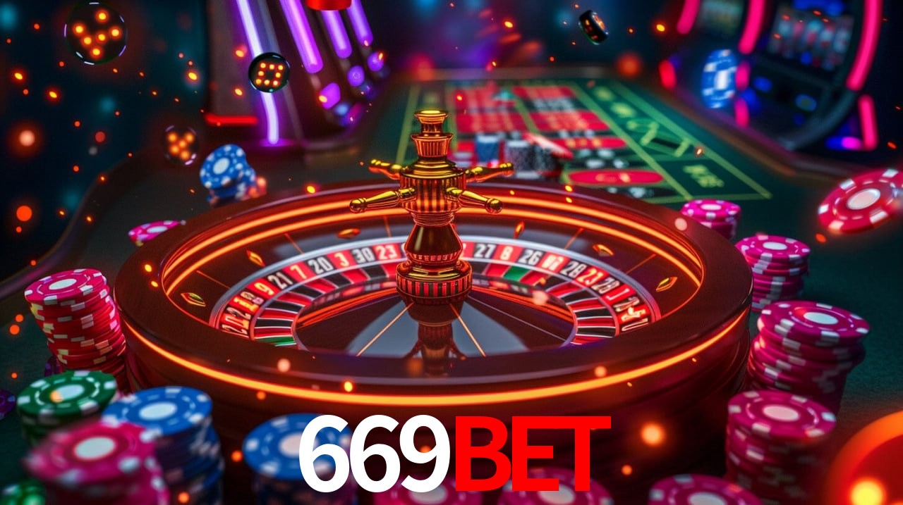 Interface Premium 669bet