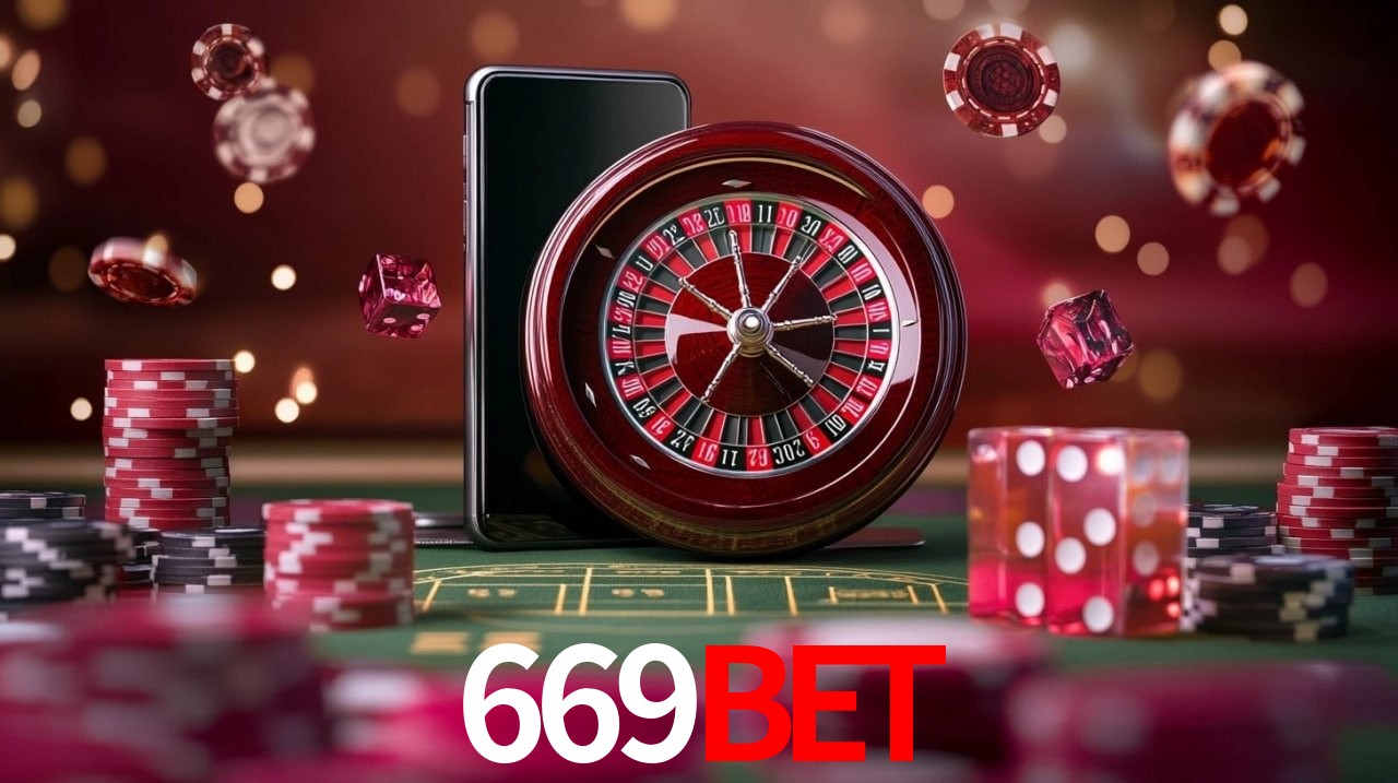 Football Betting 669bet