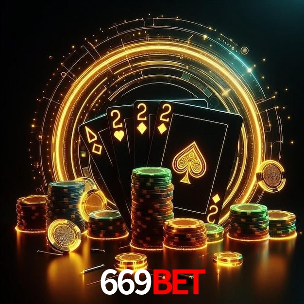 Login Seguro 669bet