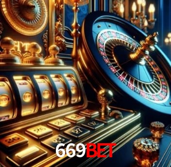 Apostas de Tênis 669bet