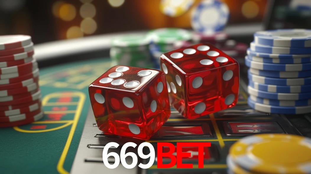 Tournaments 669bet