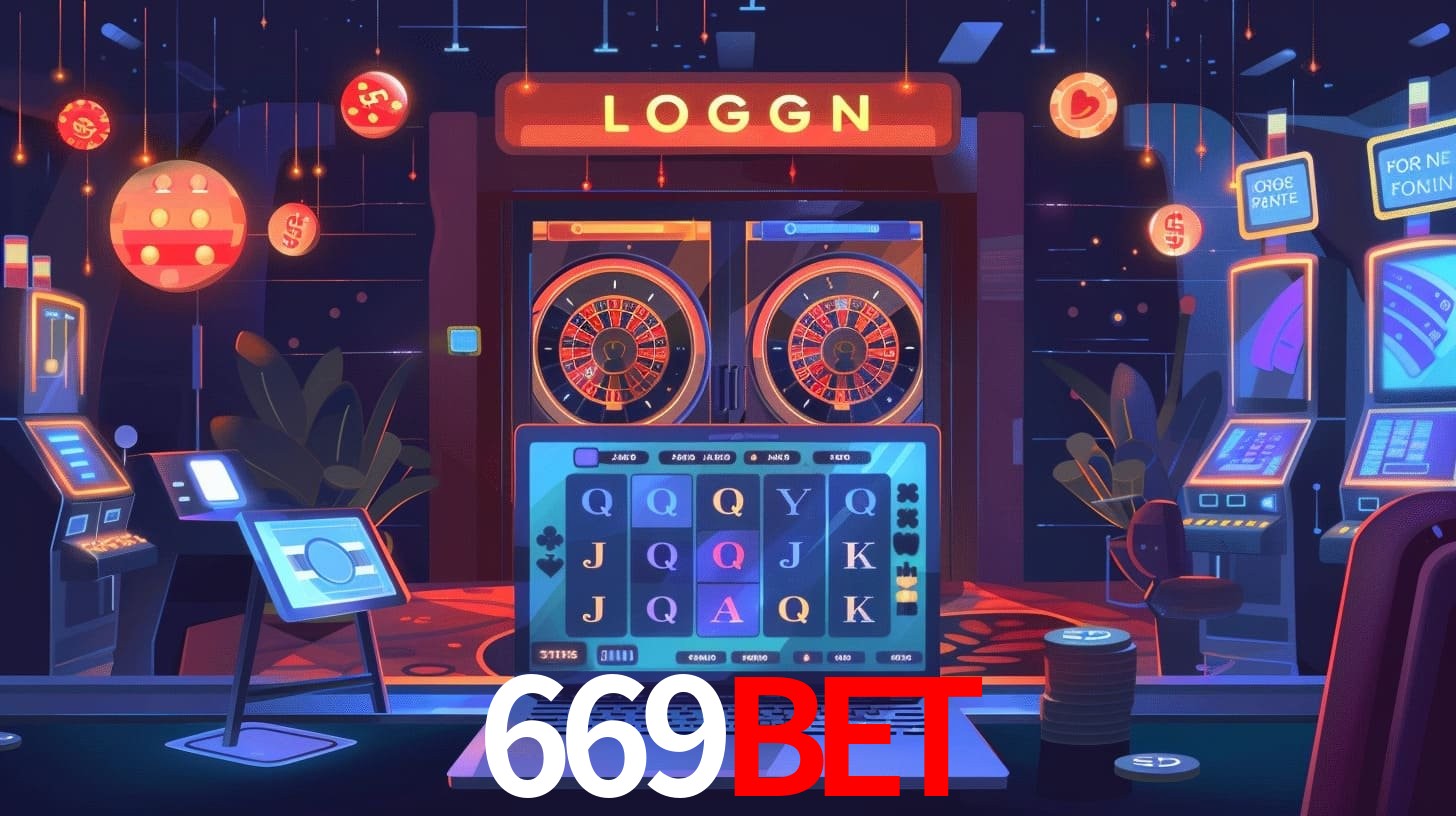 Imagem secundária de apoio para instalação do app 669bet
