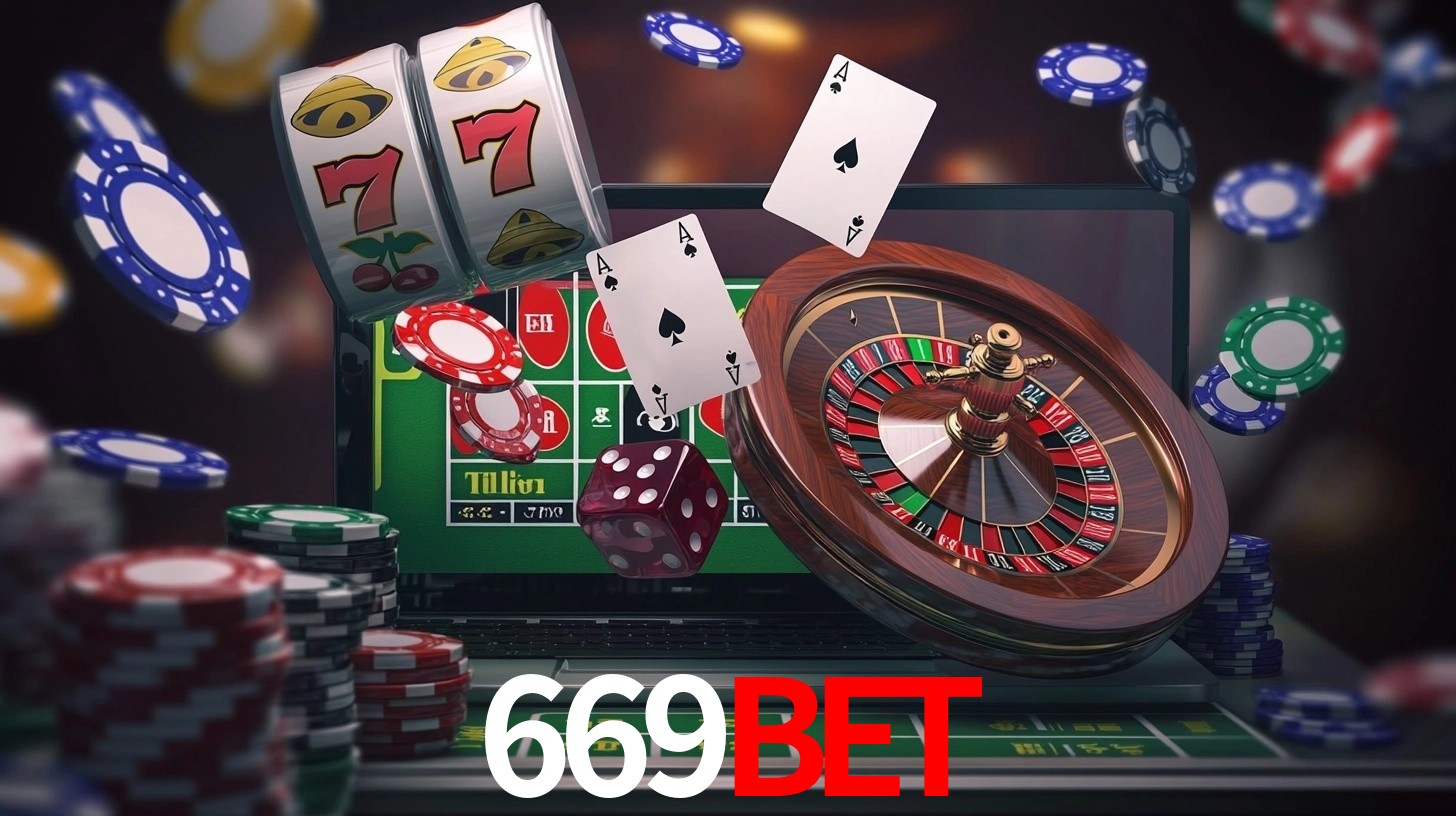 Ofertas Imperdíveis na 669bet: Promoções e Bônus Que Valem a Pena