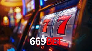 Integração de APIs 669bet